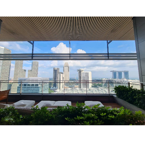 South Beach Residences, S$ 7,088,888 (View to Offer), 1,744 sqft, Condos - Condominium