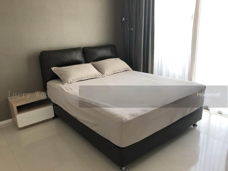 Scotts Square, S$ 4,800,000 (可协商价格), 1,227 sqft, 公寓 - Apartment