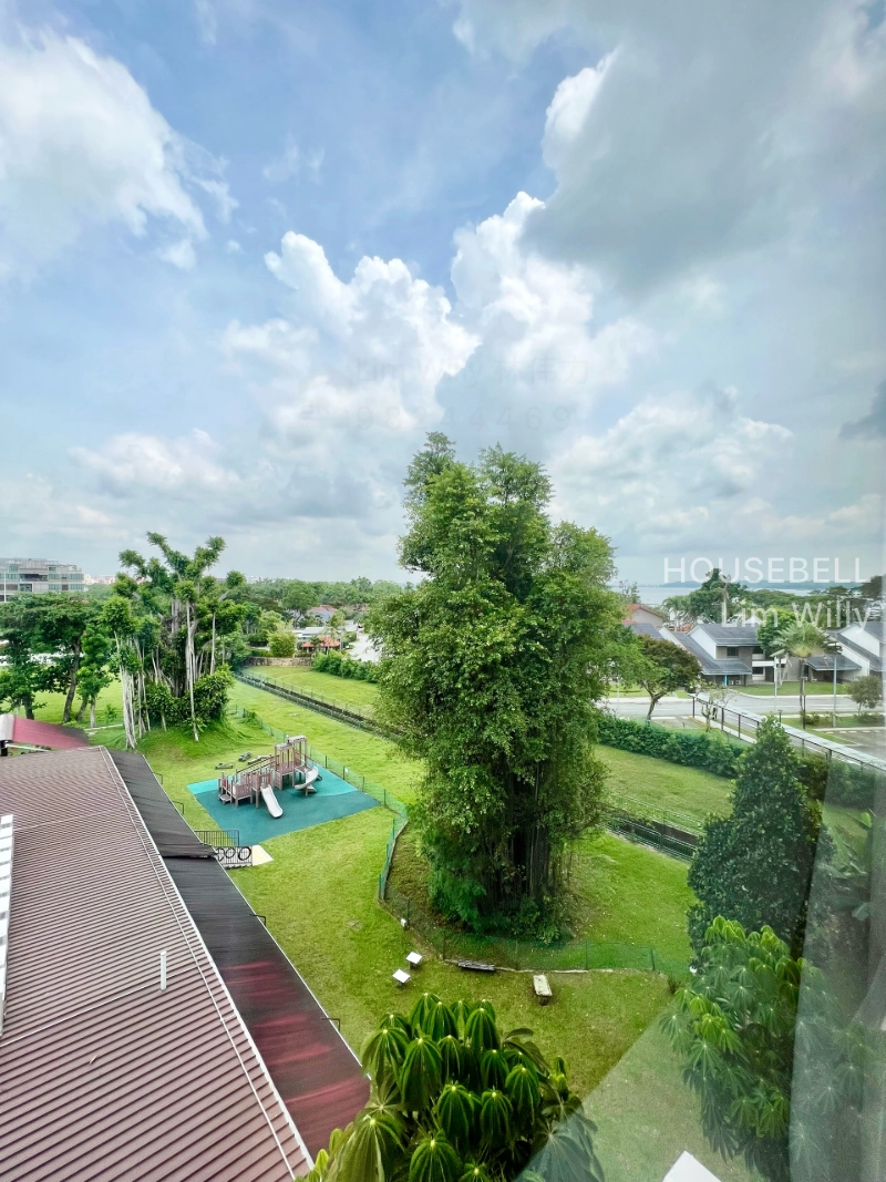 Riz Haven, S$ 1,500,000 (可协商价格), 1,066 sqft, 公寓 - Condominium