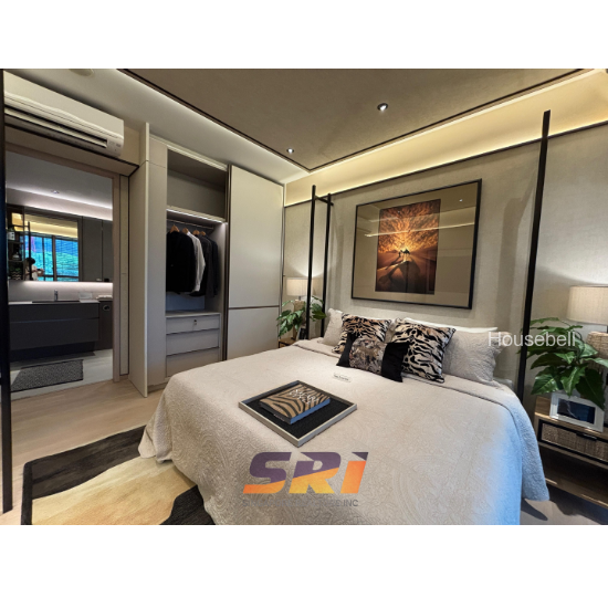 Union Square Residences, S$ 2,800,000 (最低价格), 1,066 sqft, 公寓 - Condominium