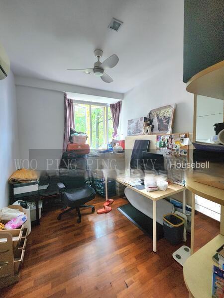 Crystal De Azure, S$ 2,000,000, 1,313 sqft, 公寓 - Apartment