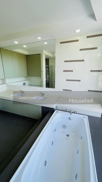 The Peak, S$ 13,500 /月, 5,500 sqft, 公寓 - Condominium