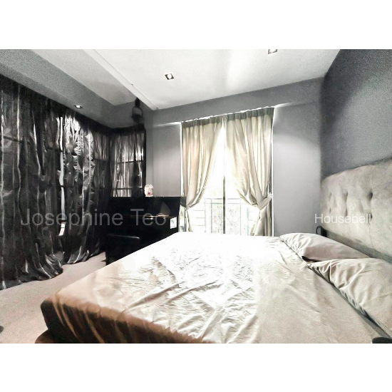 Palm Haven, S$ 2,850,000 (Negotiable), 2,208 sqft, Condos - Condominium