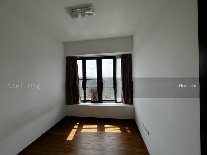 368 Thomson, S$ 6,500 (最低价格) /月, 1,302 sqft, 公寓 - Condominium