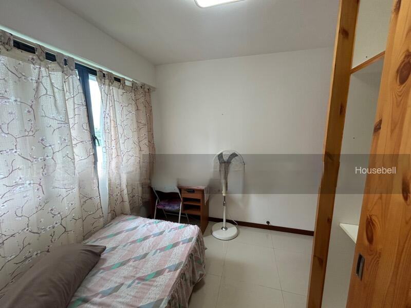 417A Fernvale Link, S$ 750 (Starting From) /mo, HDB - 3 A