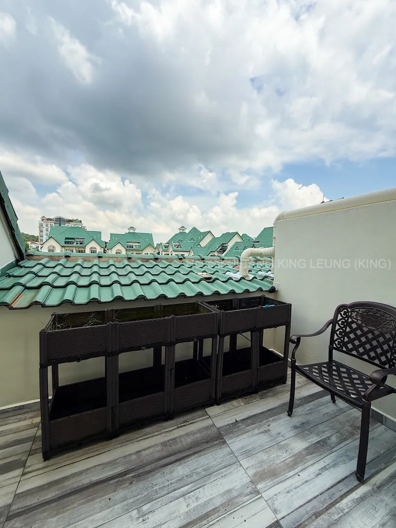 Woodgrove Condo, S$ 7,900 (Negotiable) /mo, 2,153 sqft, Condos - Condominium