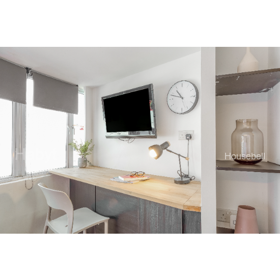 82 Tiong Poh Road, S$ 3,220 (最低价格) /月, 302 sqft, 公寓 - Apartment