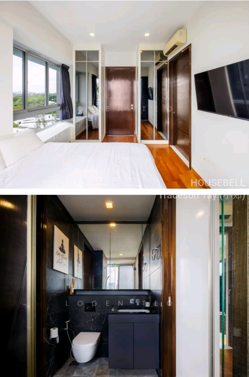 The Mercury, S$ 1,438,000 (Negotiable), 635 sqft, Condos - Condominium