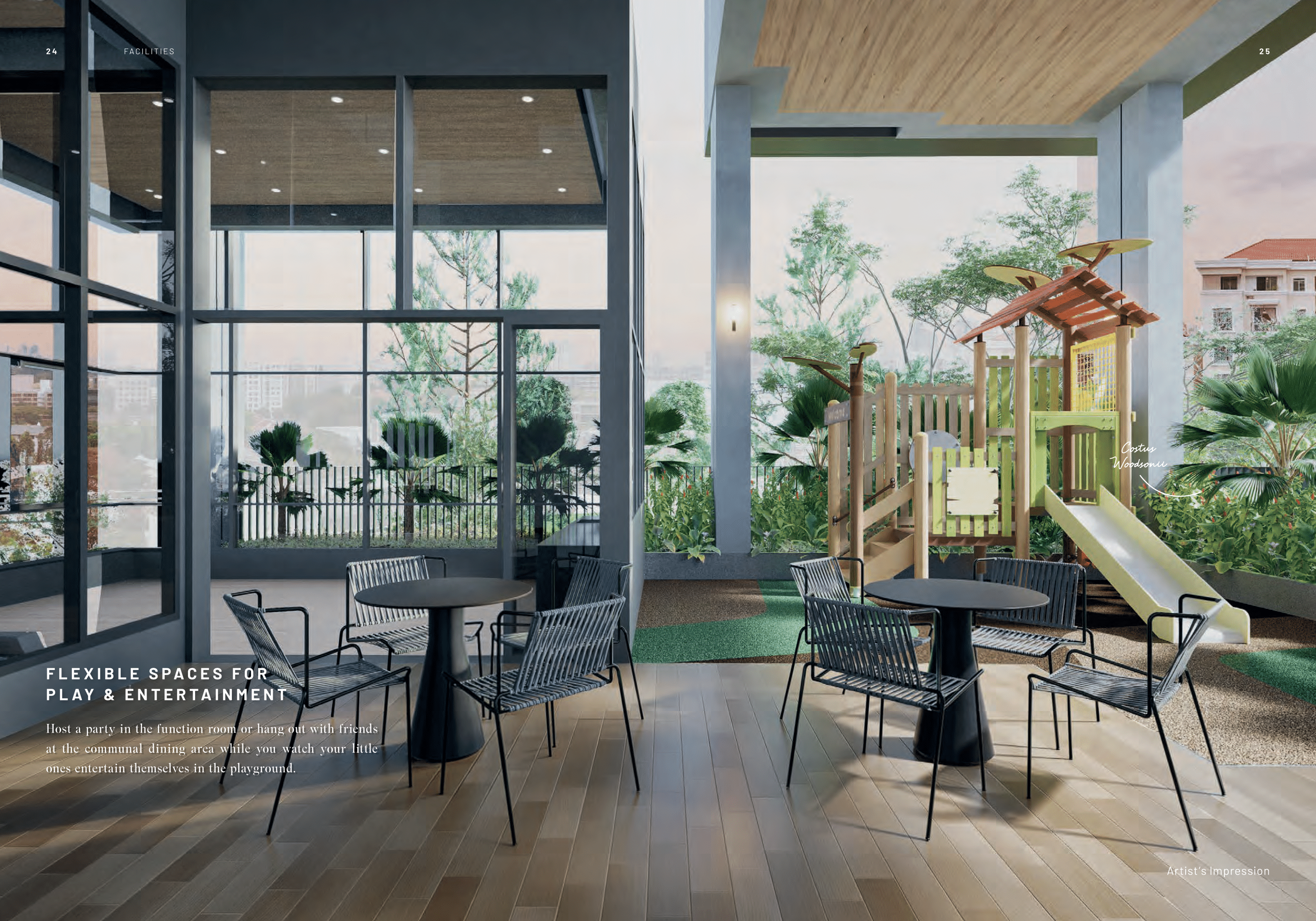 Hill House, S$ 2,225,000, 753 sqft, Condos - Condominium