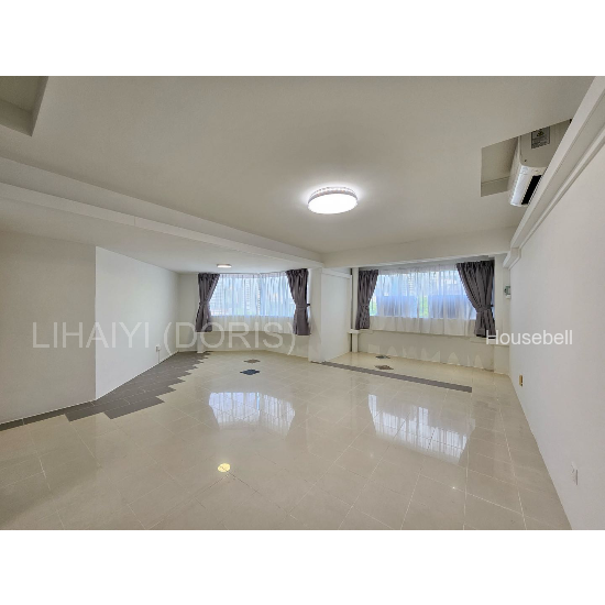 Chancery Court, S$ 4,400 /月, 926 sqft, 公寓 - Apartment