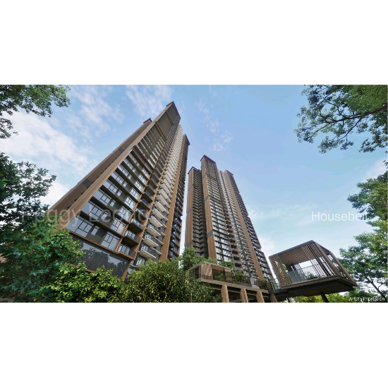 ELTA, S$ 1,158,000, 506 sqft, 公寓 - Condominium