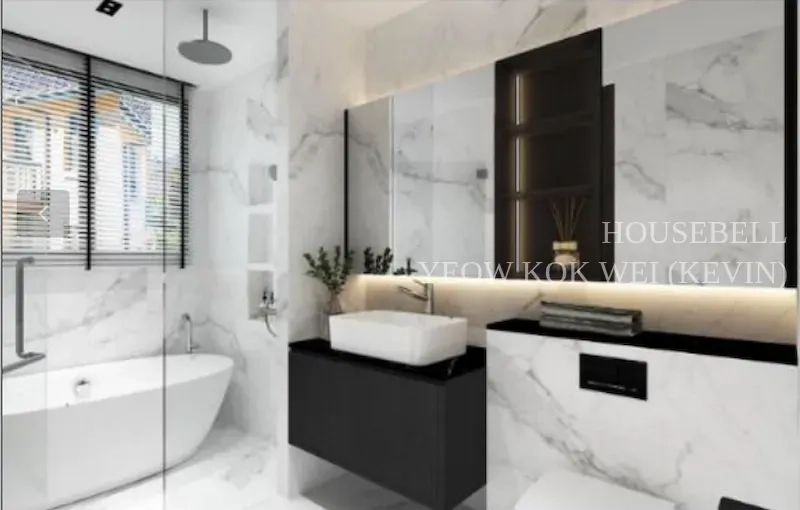 D15东海岸, S$ 6,300,000 (可协商价格), 4,384 sqft, 有地 - Terraced House