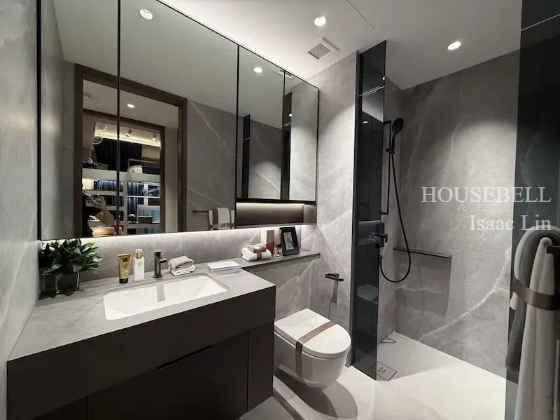 Promenade Peak, S$ 1,462,000, 527 sqft, Condos - Condominium
