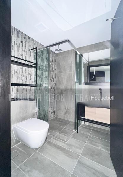 NoMa, S$ 1,230,000 (可协商价格), 667 sqft, 公寓 - Condominium