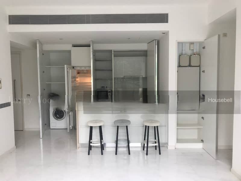 Reflections at Keppel Bay, S$ 1,950,000, 947 sqft, Condos - Condominium