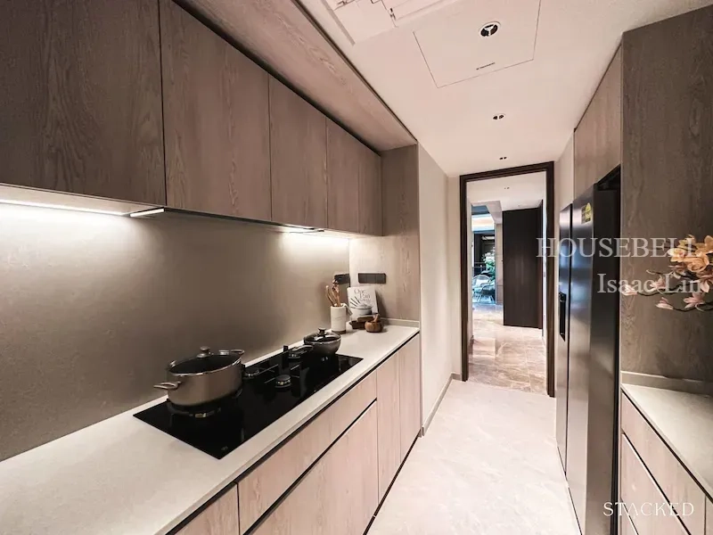 The Continuum, S$ 4,481,000, 1,690 sqft, Condos - Apartment