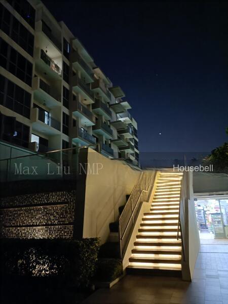 Palm Isles, S$ 1,400 (Negotiable) /mo, 250 sqft, Condos - Condominium