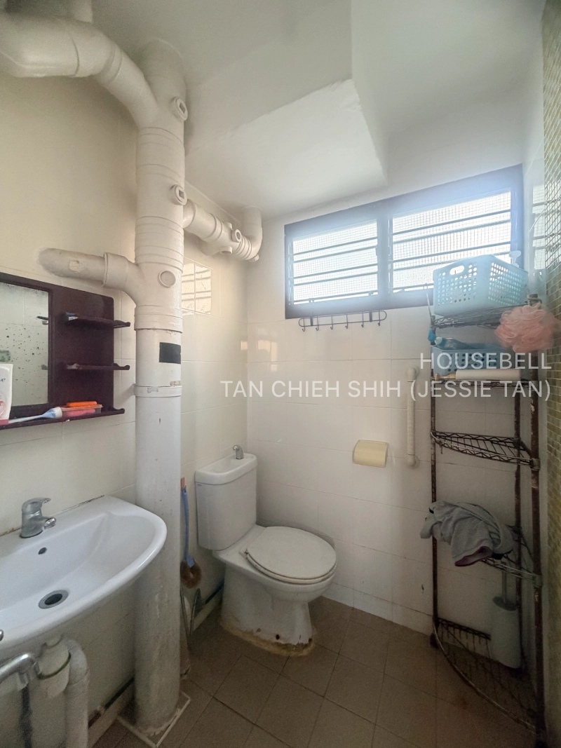 805 Tampines Avenue 4
