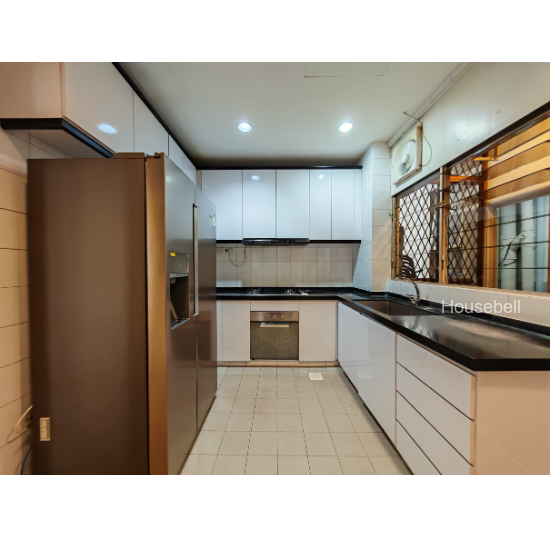 Leonie Condotel, S$ 11,750 (View to Offer) /mo, 2,722 sqft, Condos - Condominium