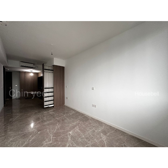 Irwell Hill Residences, S$ 3,900 /月, 398 sqft, 公寓 - Condominium