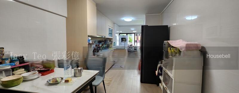 58 Telok Blangah Heights