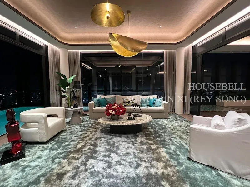 The Ritz-Carlton Residences