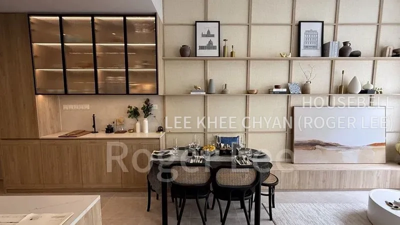 200A Sengkang East Road, S$ 723,000, 1,184 sqft, HDB - 5 I