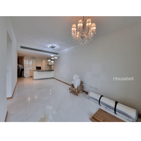 Marina One Residences, S$ 7,500 (可协商价格) /月, 1,119 sqft, 公寓 - Condominium