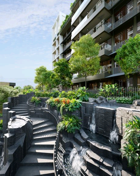 The Reserve Residences, S$ 1,888,888, 614 sqft, 公寓 - Condominium
