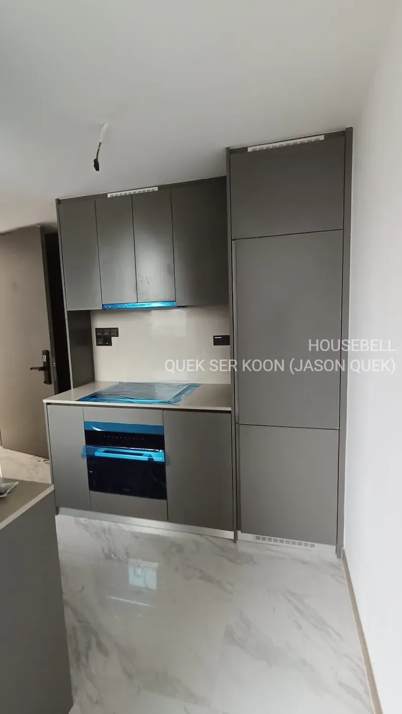 The Landmark, S$ 5,500 (看屋后出价) /月, 753 sqft, 公寓 - Condominium