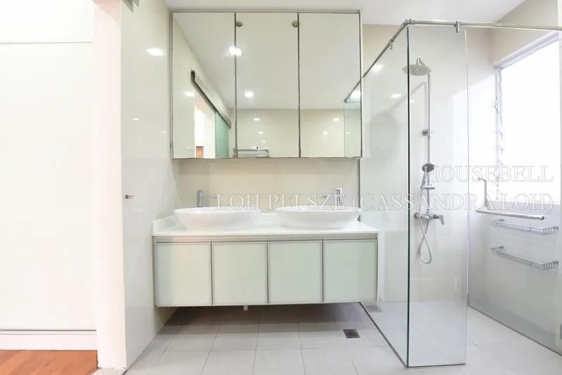 9 Regency Park for Rental, S$ 19,800 (看屋后出价) /月, 3,649 sqft, 公寓 - Condominium