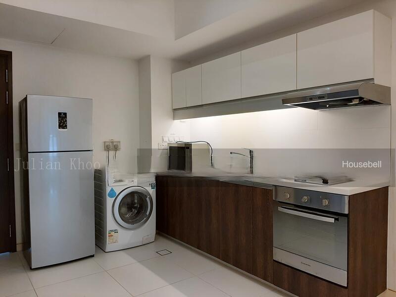 Lotus at Paya Lebar, S$ 3,790 /月, 667 sqft, 公寓 - Condominium