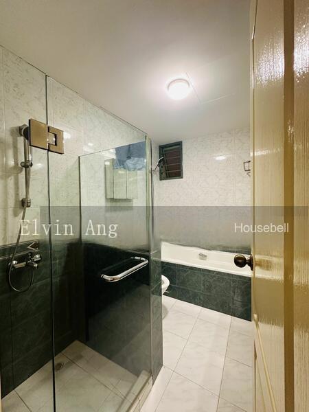 Tiara, S$ 7,999 (最低价格) /月, 1,550 sqft, 公寓 - Apartment