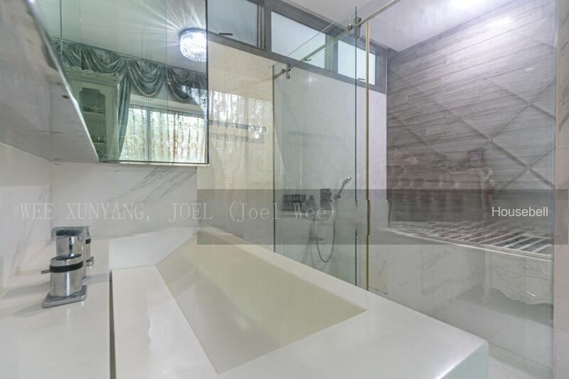 Silversea, S$ 3,800,000 (可协商价格), 1,582 sqft, 公寓 - Condominium