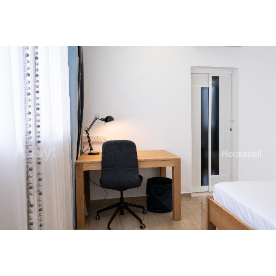 Elizabeth Tower, S$ 2,750 (最低价格) /月, 226 sqft, 公寓 - Apartment