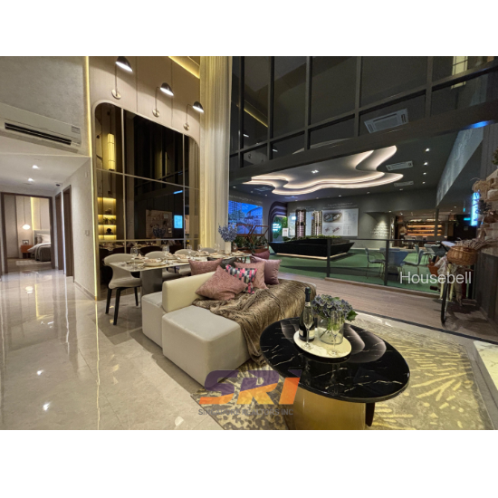 Hillock Green, S$ 2,736,000 (最低价格), 1,324 sqft, 公寓 - Apartment