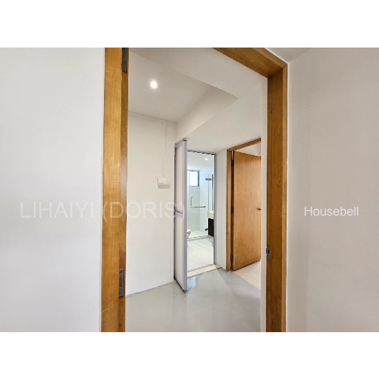 Chancery Court, S$ 4,400 /月, 926 sqft, 公寓 - Apartment