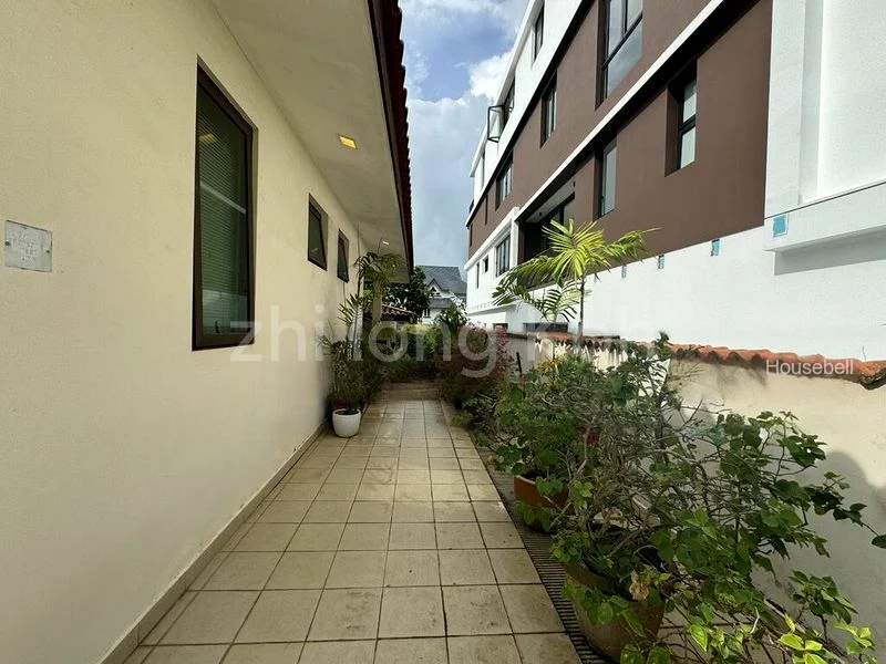 Sennett Avenue, S$ 13,000 /mo, 6,000 sqft, Landed - Semi-Detached House