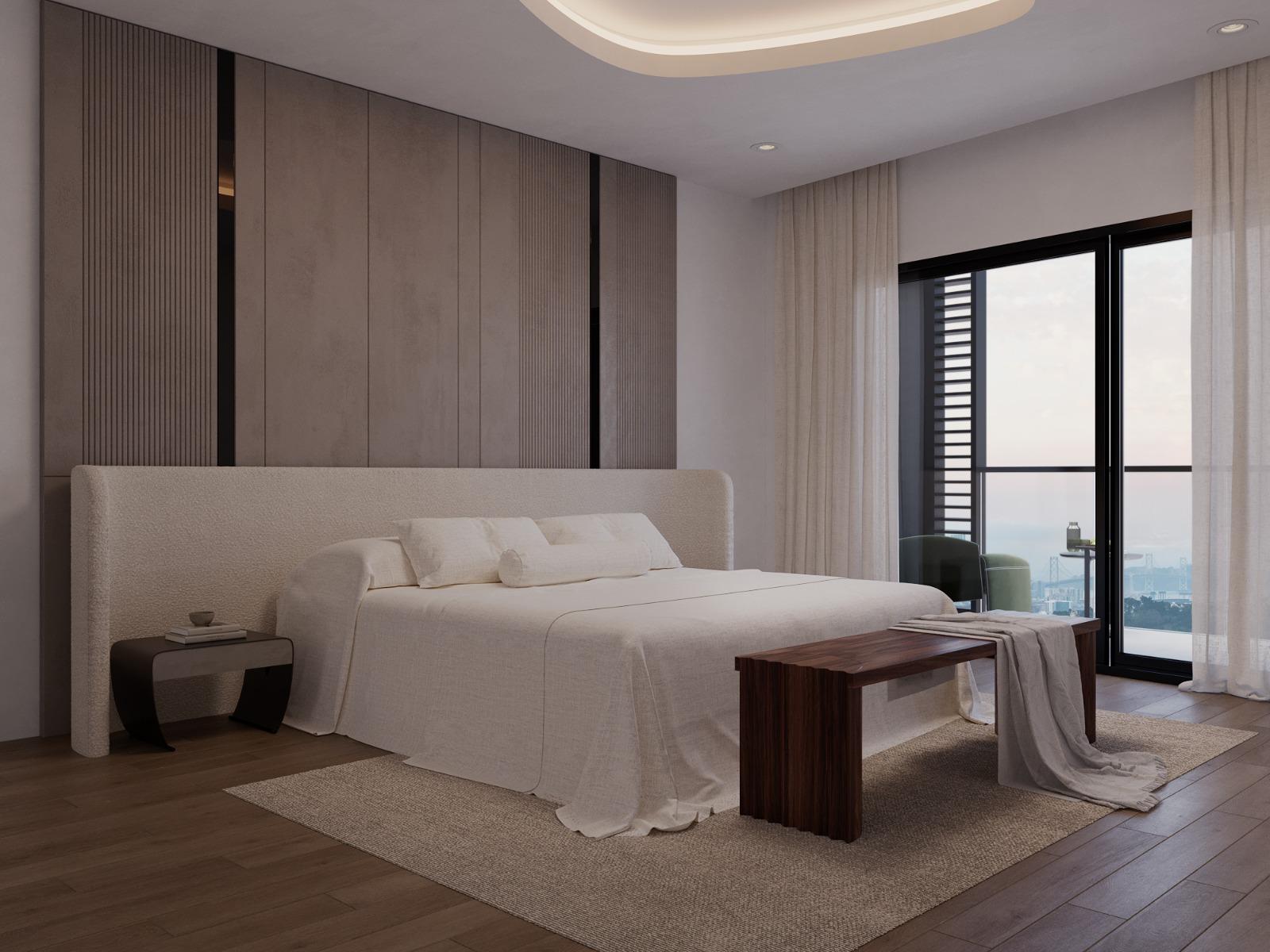 Brand New Freehold 3 Storey Terrace W Lift! Near Sembawang Park!, S$ 6,199,999 (Negotiable), 4,834 sqft, Landed - Terraced House
