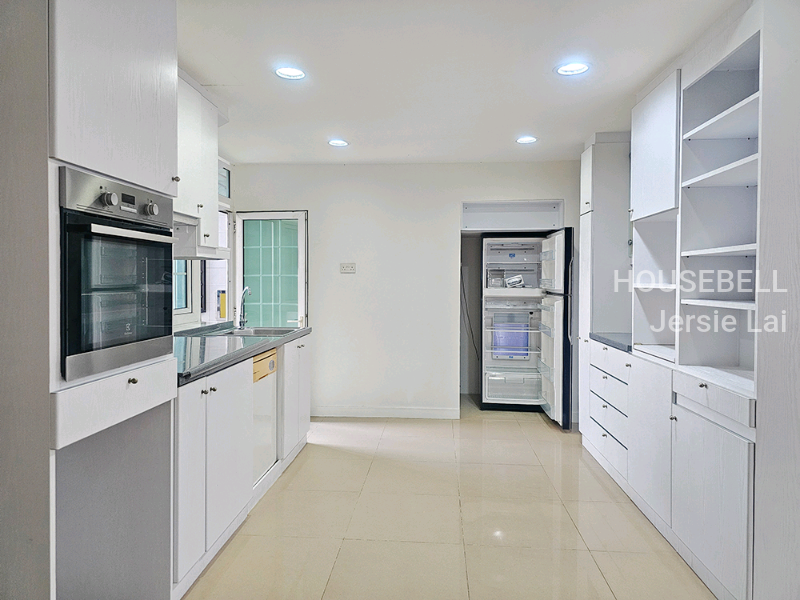 Marymount View, S$ 4,700 (可协商价格) /月, 1,259 sqft, 公寓 - Condominium