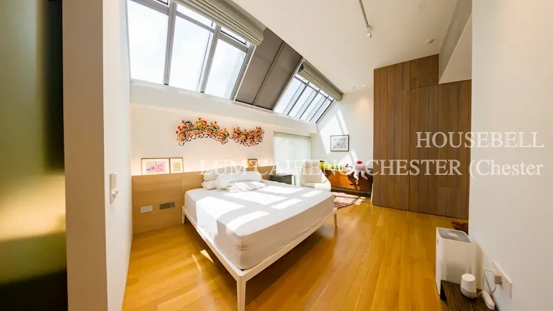 Cluny Park Residence, S$ 4,500,000, 1,507 sqft, 公寓 - Condominium