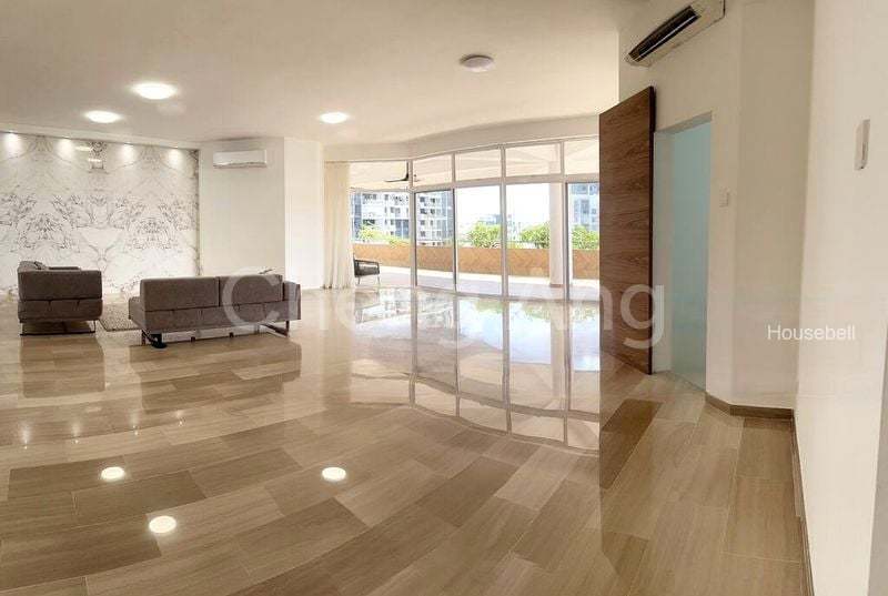 Honolulu Tower, S$ 16,500,000, 5,822 sqft, 公寓 - Apartment