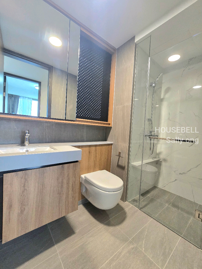 AMO Residence, S$ 5,500 /月, 1,044 sqft, 公寓 - Condominium