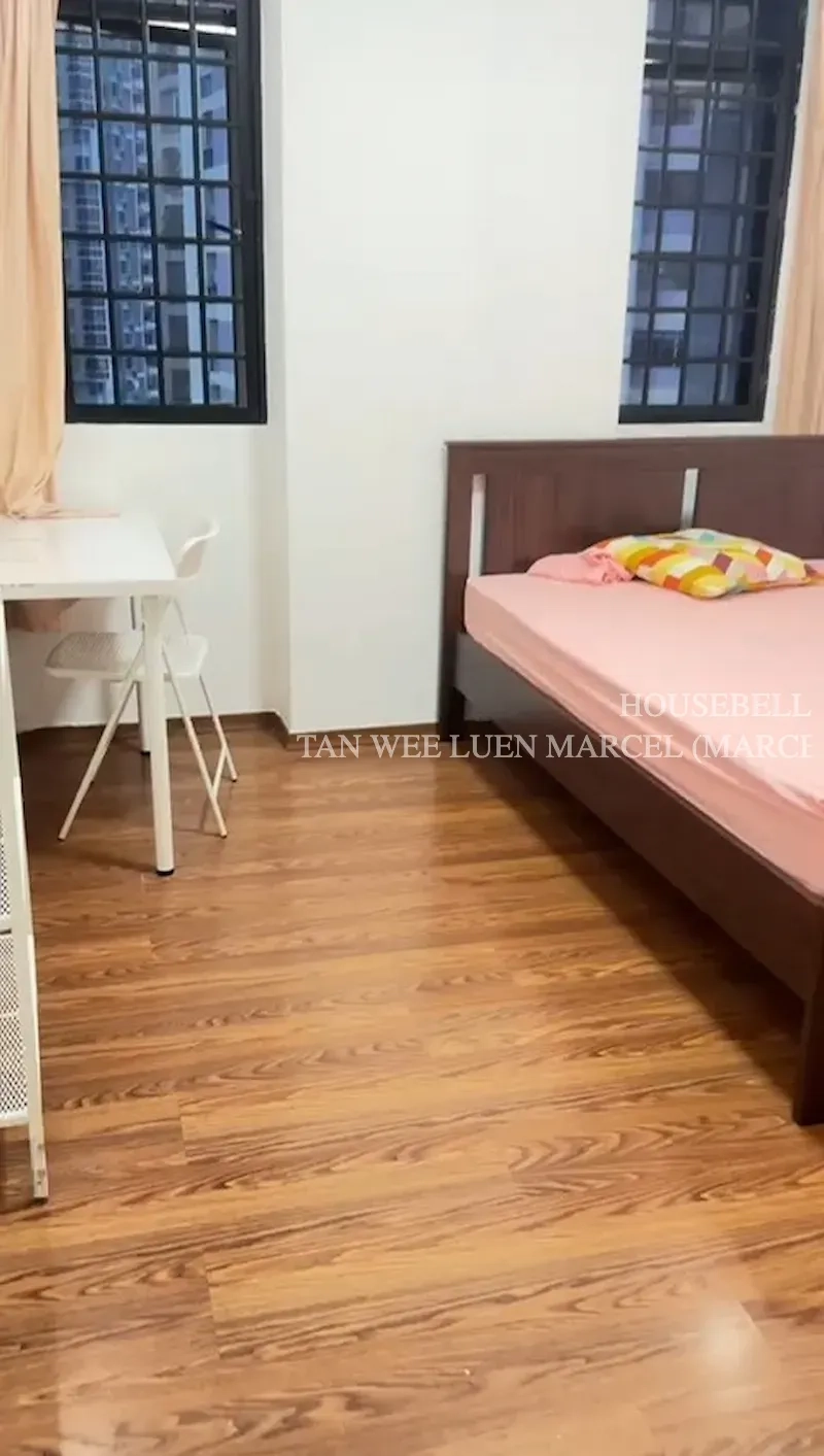 Boon Teck Apartments
