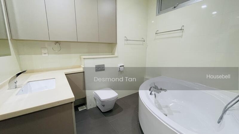 The Peak, S$ 13,500 /月, 5,500 sqft, 公寓 - Condominium