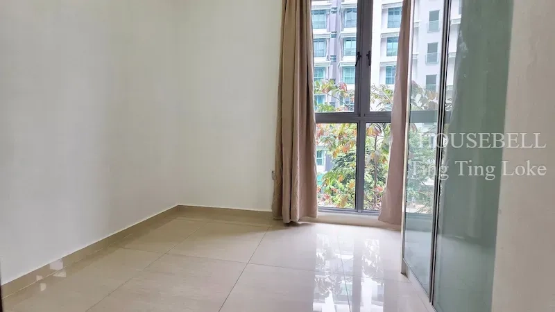 Condo Unit for Rent at D'weave, S$ 3,100 /月, 441 sqft, 公寓 - Condominium