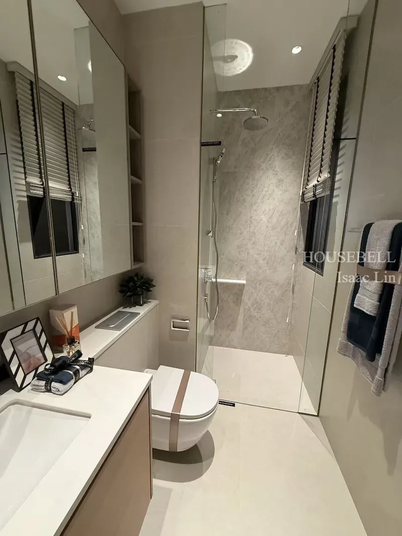 The SEN, S$ 1,546,000, 678 sqft, Condos - Condominium