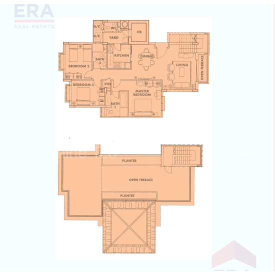Palm Haven, S$ 2,850,000 (Negotiable), 2,208 sqft, Condos - Condominium