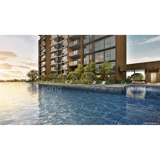 ELTA, S$ 2,798,000, 1,184 sqft, 公寓 - Condominium
