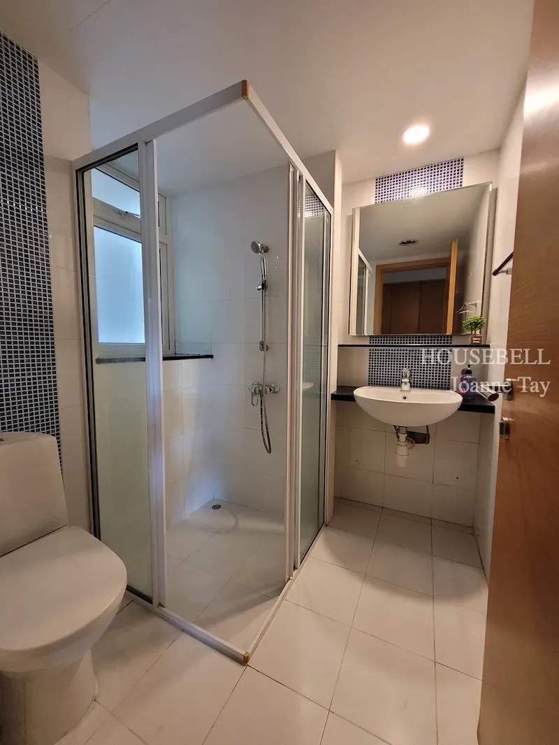 Savannah Condopark, S$ 1,250 /mo, 100 sqft, Condos - Condominium